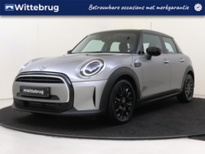 MINI Cooper 1.5 136 pk Camden Edition