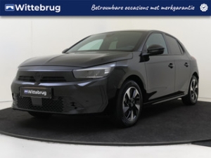 Opel Corsa-e Electric Long Range GS 51 kWh Opel Corsa-e Electric Long Range GS 51 kWh