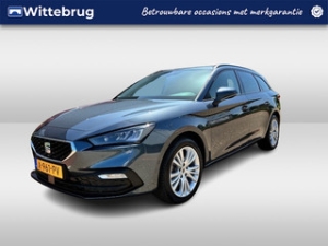 SEAT Leon Sportstourer 1.0 eTSI Style Business Intense SEAT Leon Sportstourer 1.0 eTSI Style Business Intense