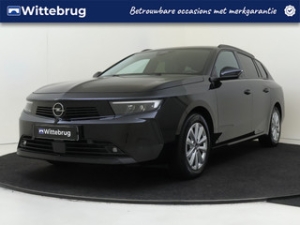 Opel Astra Sports Tourer 1.2 Turbo 110 pk Business Edition Opel Astra Sports Tourer 1.2 Turbo 110 pk Business Edition