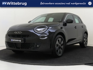 Fiat 600 1.2 Hybrid Urban