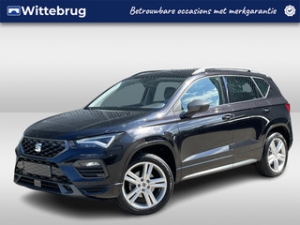 SEAT Ateca 1.5 TSI FR Business Intense SEAT Ateca 1.5 TSI FR Business Intense