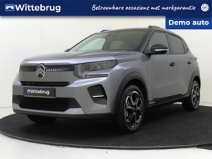 Citroën ë-C3 Max 113 pk Comfort Range 44 kWh