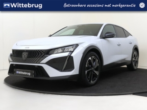 Peugeot 408 1.2 Hybrid 145 e-DCS6 Allure