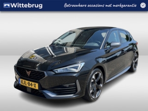 CUPRA Leon 1.4 e-Hybrid Performance CUPRA Leon 1.4 e-Hybrid Performance