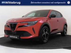 Alfa Romeo Junior 1.2 Turbo Hybrid Ibrida Speciale Alfa Romeo Junior 1.2 Turbo Hybrid Ibrida Speciale