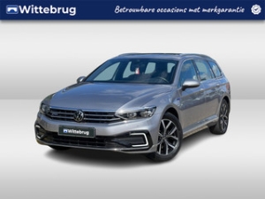 Volkswagen Passat Variant 1.4 TSI 218 pk GTE Business