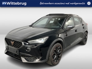 CUPRA Formentor 1.4 e-Hybrid VZ Black Edition CUPRA Formentor 1.4 e-Hybrid VZ Black Edition