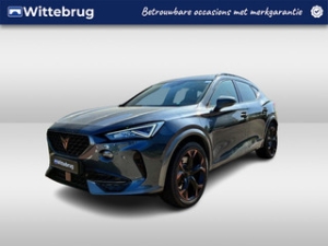 CUPRA Formentor 1.4 e-Hybrid VZ Black Edition CUPRA Formentor 1.4 e-Hybrid VZ Black Edition