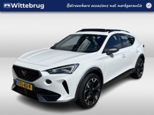 CUPRA Formentor 1.4 e-Hybrid VZ Performance CUPRA Formentor 1.4 e-Hybrid VZ Performance
