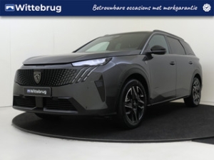 Peugeot 5008 1.2 Hybrid 145 GT Peugeot 5008 1.2 Hybrid 145 GT