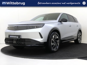 Opel Grandland Electric GS 73 kWh Opel Grandland Electric GS 73 kWh