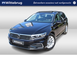 Volkswagen Passat Variant 1.4 TSI PHEV 218 pk GTE