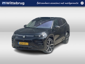 Volkswagen Tayron 1.5 eHybrid 204 pk R-Line Edition Volkswagen Tayron 1.5 eHybrid 204 pk R-Line Edition