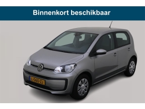 Volkswagen UP! 1.0 MPI 65 pk