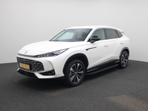 MG HS Luxury 1.5 PHEV 272 pk MG HS Luxury 1.5 PHEV 272 pk