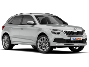 Škoda Kamiq 1.0 TSI Greentech 81 kW Ambition