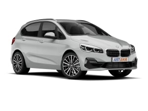 BMW 2 Serie Gran Tourer 216i Business Edition