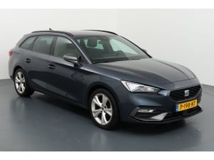 Seat Leon Sportstourer Seat Leon Sportstourer