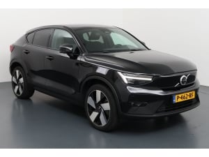 Volvo C40 Recharge Volvo C40 Recharge
