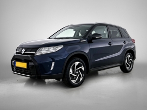 Suzuki Vitara 1.4 Boosterjet Style Smart Hybrid Suzuki Vitara 1.4 Boosterjet Style Smart Hybrid