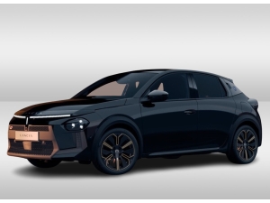 Lancia Ypsilon 1.2 T Hybrid 110pk Ypsilon HF Line