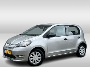 Škoda Citigo e-iV Ambition Škoda Citigo e-iV Ambition