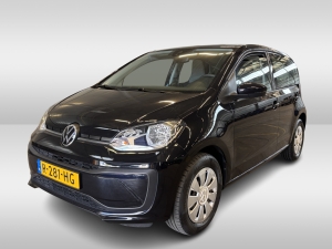 Volkswagen up! 1.0 Move Up