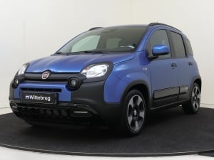 Fiat Panda 1.0 Hybrid Pandina Fiat Panda 1.0 Hybrid Pandina
