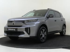 Citroën C3 Aircross 1.2 Turbo 100 pk Plus 7p Citroën C3 Aircross 1.2 Turbo 100 pk Plus 7p