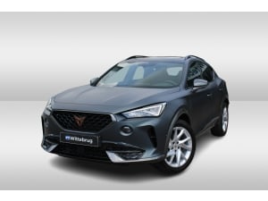 CUPRA Formentor 1.4 e-Hybrid 204 pk Performance CUPRA Formentor 1.4 e-Hybrid 204 pk Performance