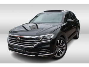 Volkswagen Touareg 3.0 TSI eHybrid 381 pk Elegance Volkswagen Touareg 3.0 TSI eHybrid 381 pk Elegance