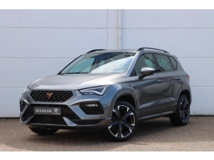 Cupra Ateca 1.5 TSI Cupra Ateca 1.5 TSI