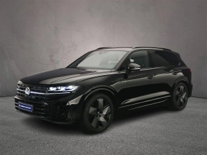 Volkswagen Touareg R Volkswagen Touareg R