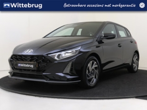 Hyundai i20 1.0 T-GDI Comfort Hyundai i20 1.0 T-GDI Comfort