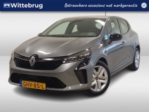 Renault Clio 1.0 TCe 90 GPF Evolution