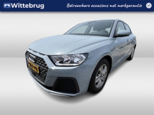 Audi A1 Sportback 25 TFSI Pro Line