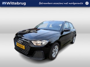Audi A1 Sportback 25 TFSI Pro Line