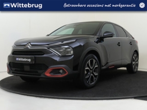 Citroën ë-C4 Feel Pack 50 kWh