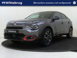 Citroën ë-C4 Feel Pack 50 kWh