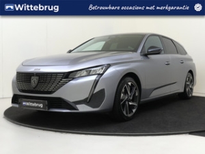 Peugeot 308 SW 1.2 130 pk PureTech Allure Pack Business