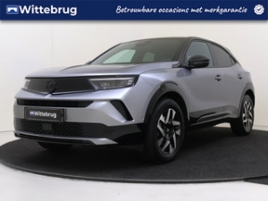 Opel Mokka 1.2 Turbo 136 pk Hybrid GS