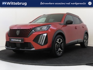Peugeot e-2008 EV Allure 54 kWh