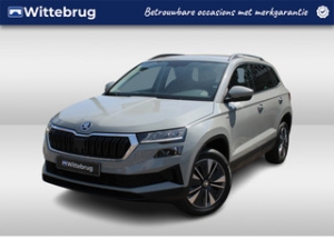 Škoda Karoq 1.0 TSI 110 pk Ambition TOUR Škoda Karoq 1.0 TSI 110 pk Ambition TOUR