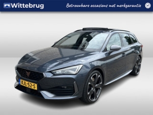 CUPRA Leon Sportstourer 1.4 e-Hybrid VZ Performance CUPRA Leon Sportstourer 1.4 e-Hybrid VZ Performance