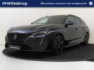 Peugeot 308 SW 1.2 Hybrid 145 GT