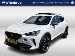 CUPRA Formentor 1.4 e-Hybrid VZ Performance CUPRA Formentor 1.4 e-Hybrid VZ Performance
