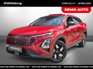 Omoda 5 SHS 1.6 T-GDi SHS-H Premium Omoda 5 SHS 1.6 T-GDi SHS-H Premium