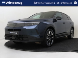Opel Grandland 1.2 Turbo Hybrid 136 pk GS Opel Grandland 1.2 Turbo Hybrid 136 pk GS