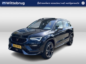 CUPRA Ateca 1.5 TSI Performance